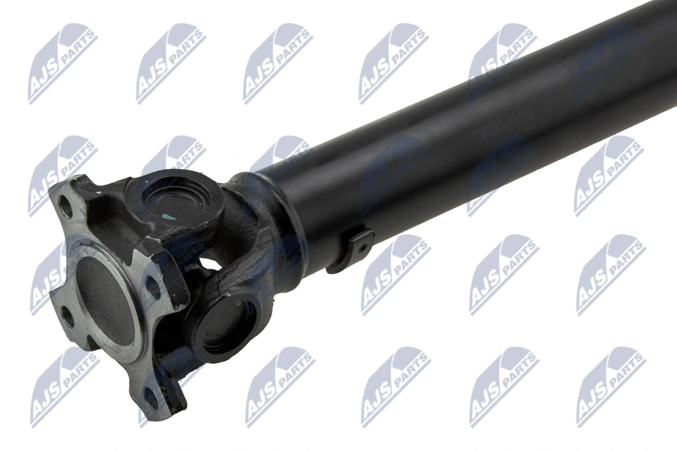 Wał Cardana, do mostu przedniego do BMW 5  E61