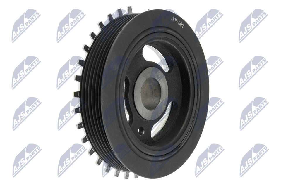 Do koszyka 31316628 Volvo Koło pasowe wału korbowego
