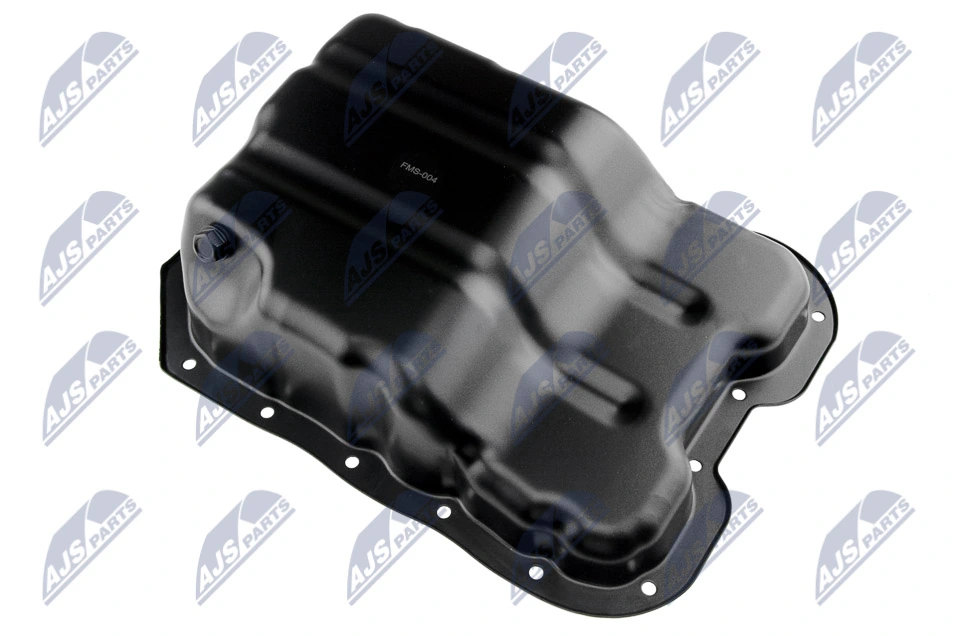 Miska olejowa silnika Mitsubishi Lancer X sedana (CY_A, CZ_A) (2007 - 2026) cena, od 48,35 USD