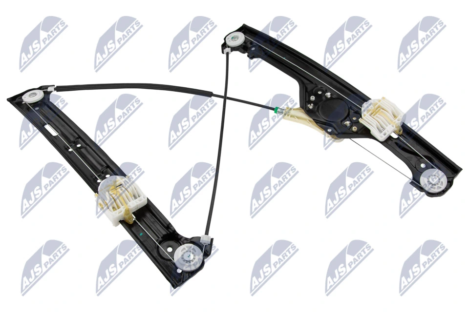 Mechanizm podnoszenia szyby drzwi przednich prawych BMW X6 SUV (E71) (2008 - 2014) cena, od 116,33 USD