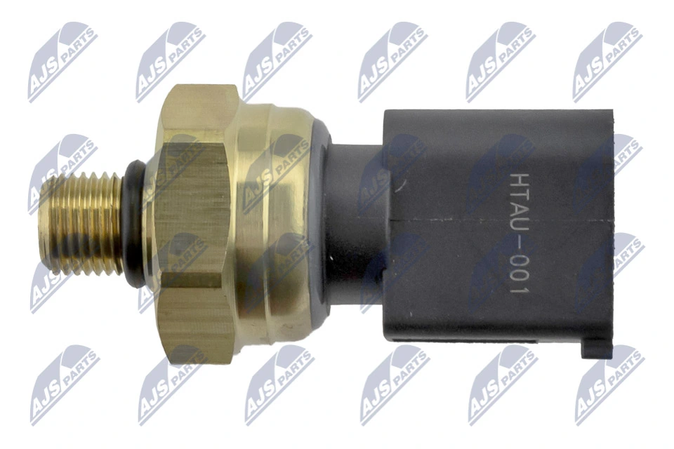 Czujnik ciśnienia paliwa Volkswagen Touareg I SUV (7LA, 7L6, 7L7) (2002 - 2010) cena, od 52,32 USD