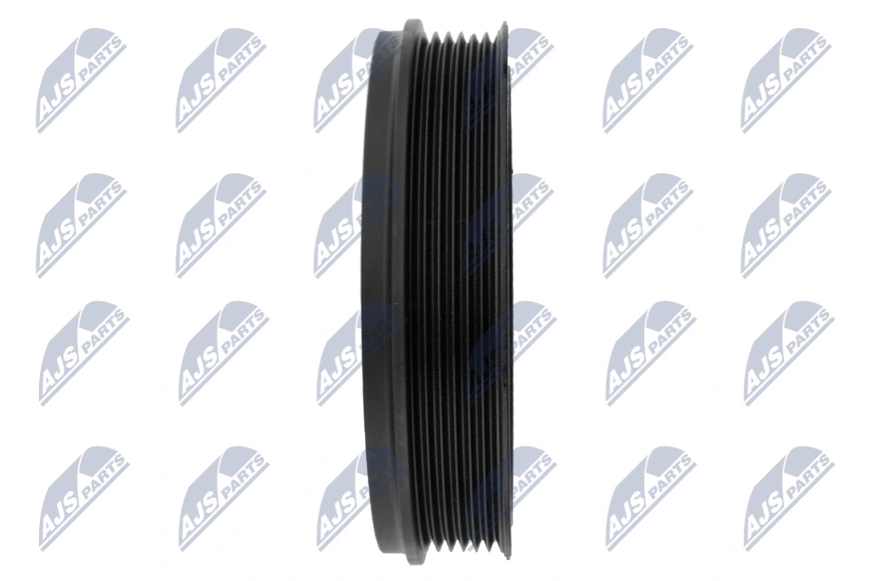 Koło pasowe wału korbowego do Volvo XC70 CROSS COUNTRY SZ, LZ