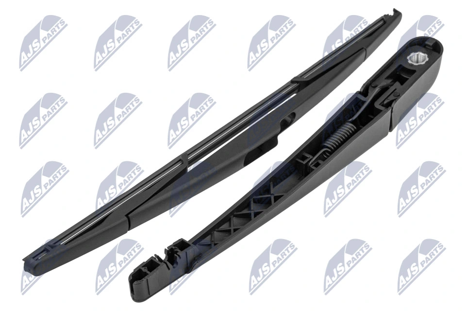 Ramię wycieraczki szyby tylnej Polcar 5710RWT2 cena, od 15,32 USD