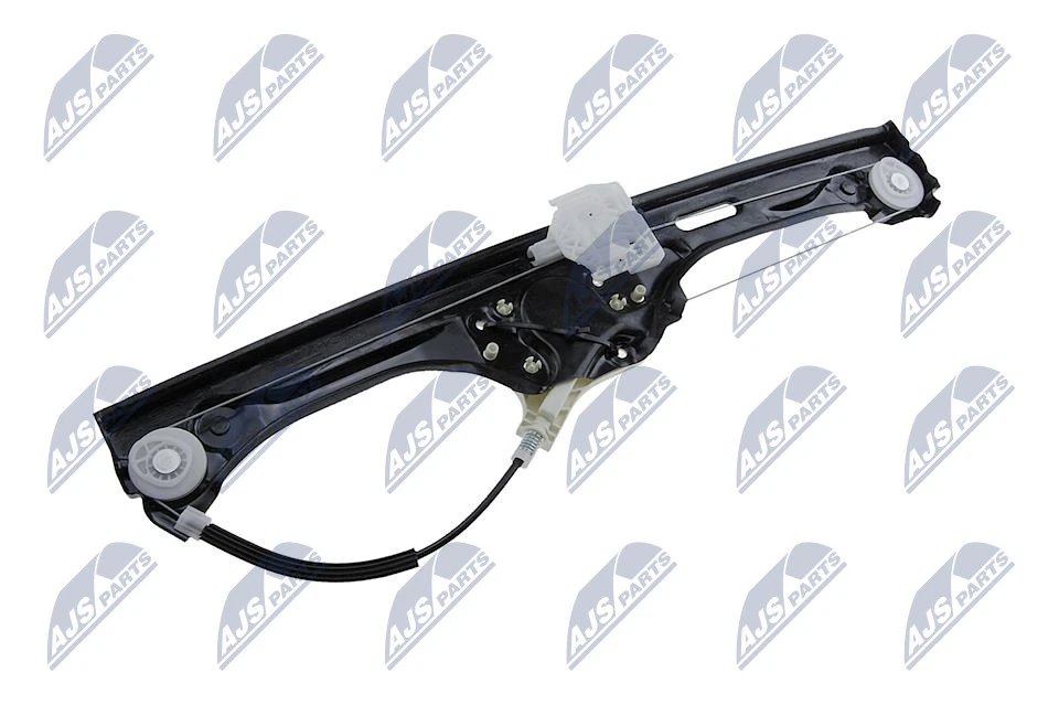 Mechanizm podnoszenia szyby drzwi przednich lewych BMW X5 SUV (E70) (2007 - 2013) cena, od 89,51 USD