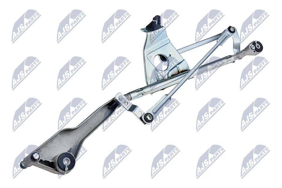 Mechanizm wycieraczek do Mercedes R  W251