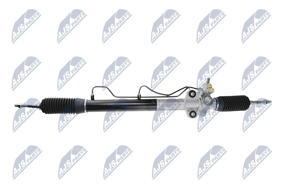 Listwa kierownicza (maglownica) Hotaru HSR0404