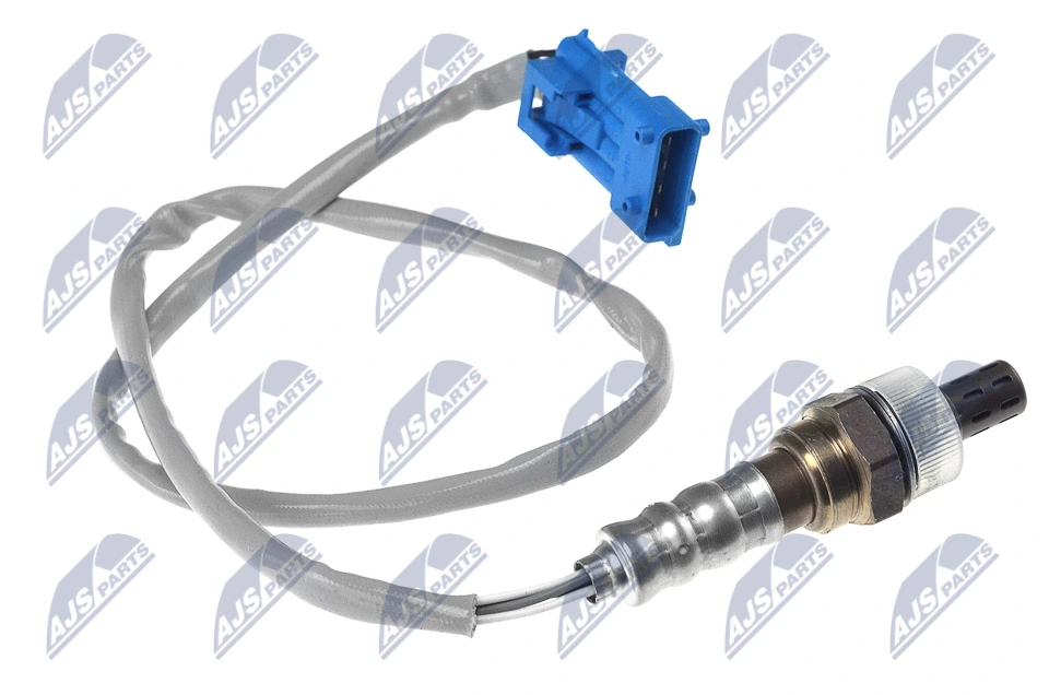 Sonda lambda Citroen C3