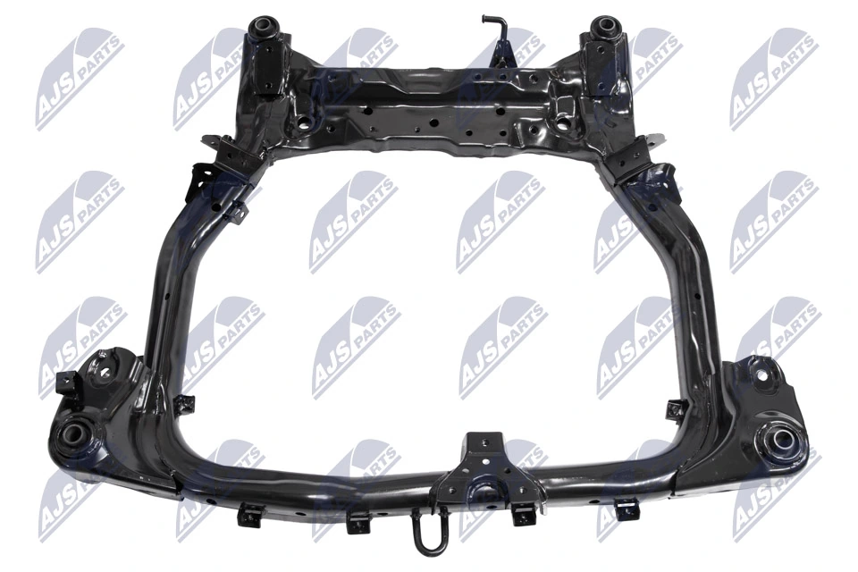 Korpus osi przedniej KIA Carens II minivan (FG) (2006 - 2013) cena, od 265,02 USD