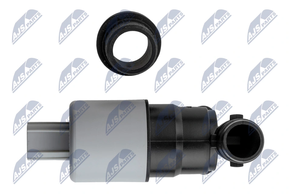Pompka spryskiwacza szyby przedniej Volvo S60 II sedana (134) (2010 - 2018) cena, od 20,98 USD