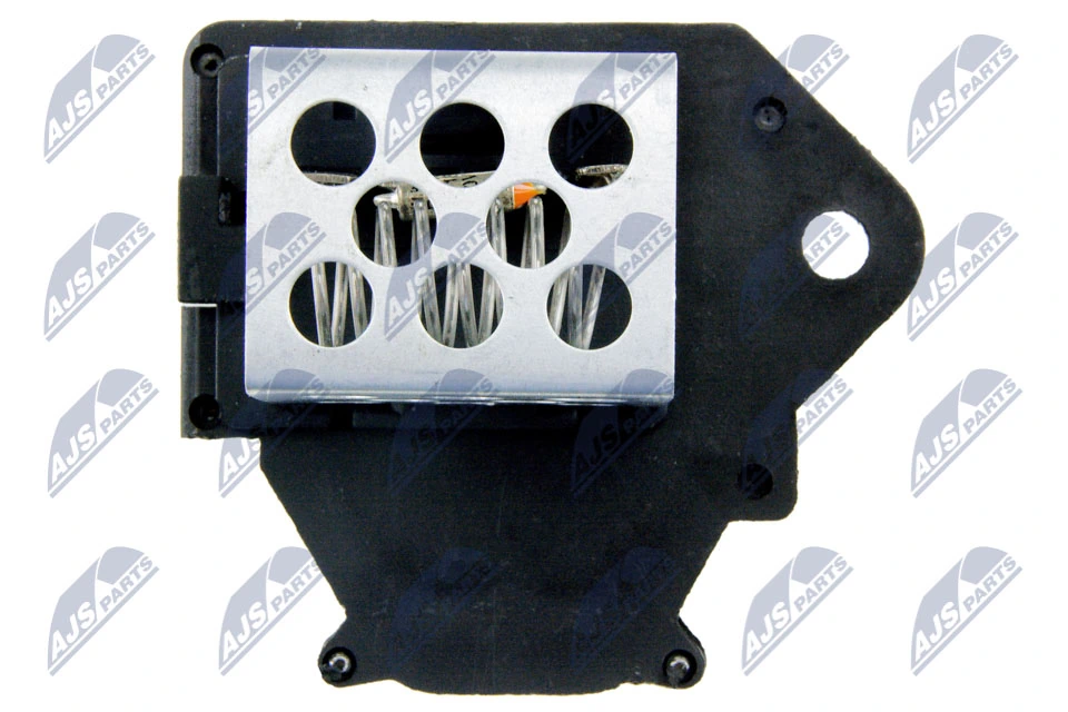 Do koszyka ERDCT007 NTY Regulator obrotów wentylatora (sterownik)