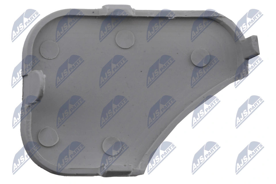 Zaślepka haku holowniczego zderzaka przednia Ford Fiesta Mk5