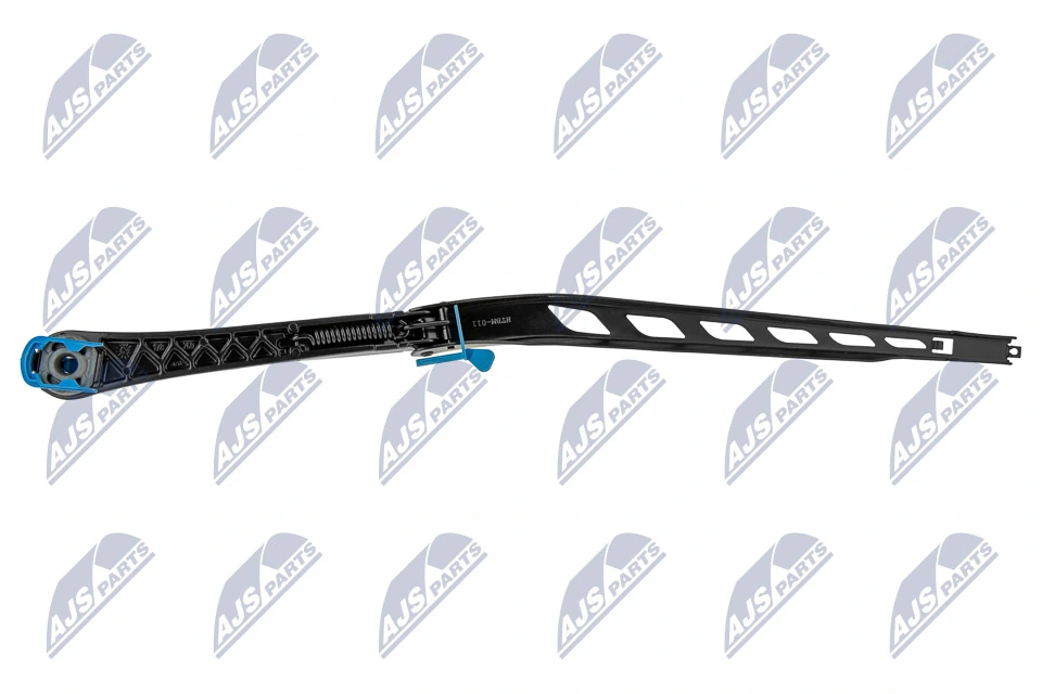 Ramię wycieraczki szyby przedniej do BMW 5  E61