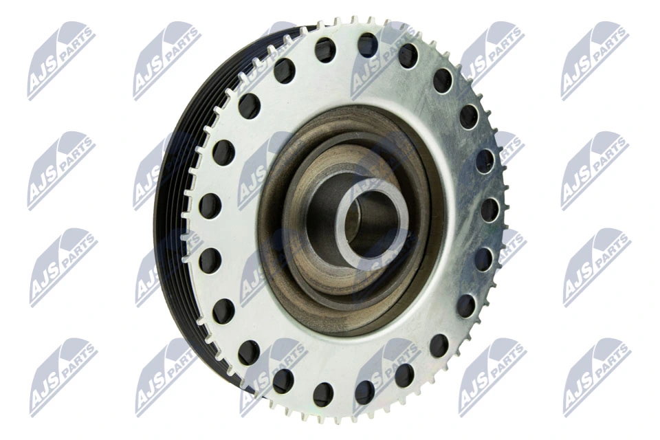 Koło pasowe wału korbowego Land Rover LR073331 cena, od 142,74 USD