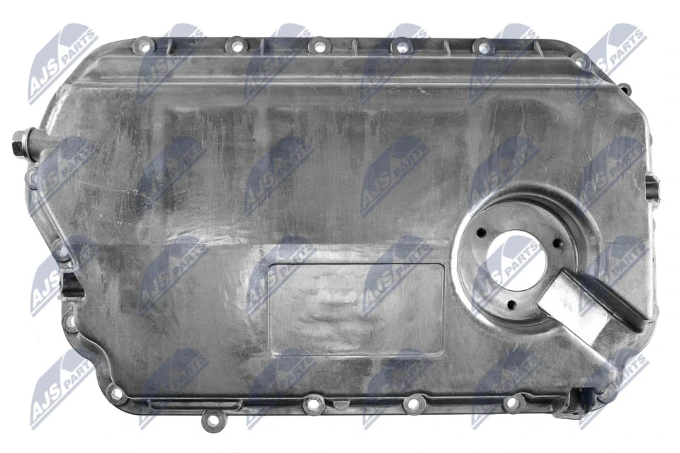 Miska olejowa silnika Audi A8 4E2, 4E8