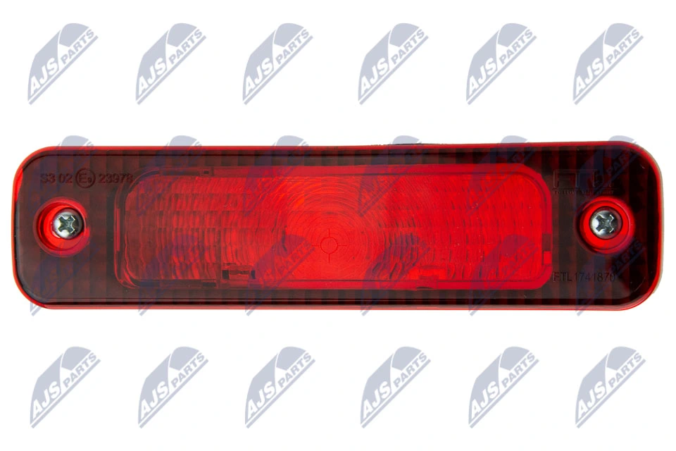 Do koszyka Lampa stop tylna dodatkowa Ford Transit VI V347/8