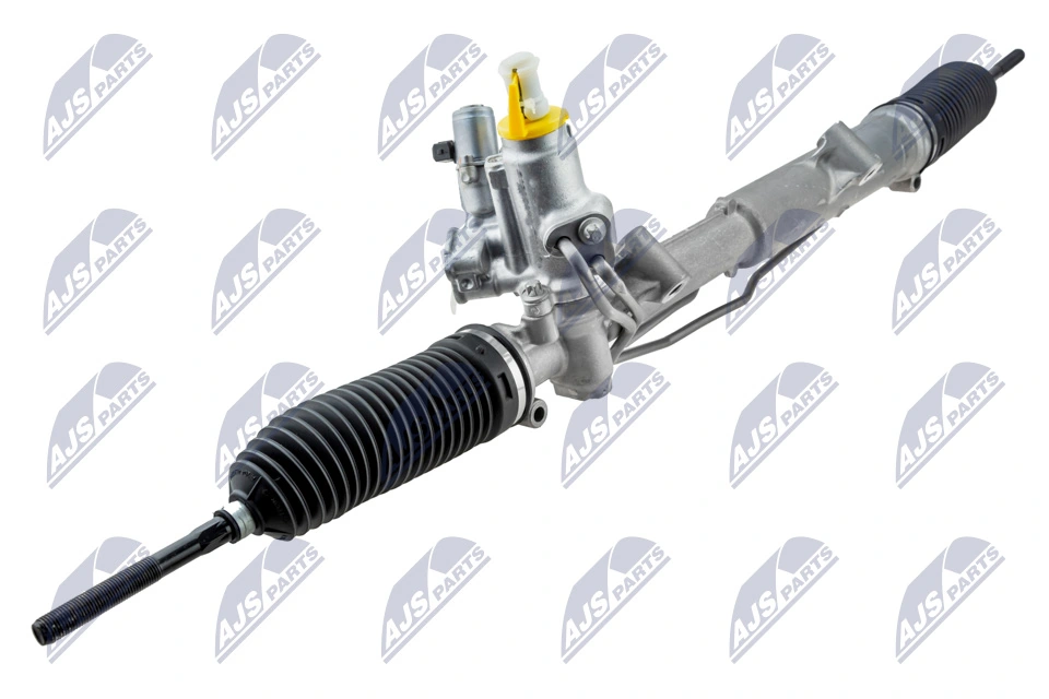 Listwa kierownicza (maglownica) do Mercedes E W212