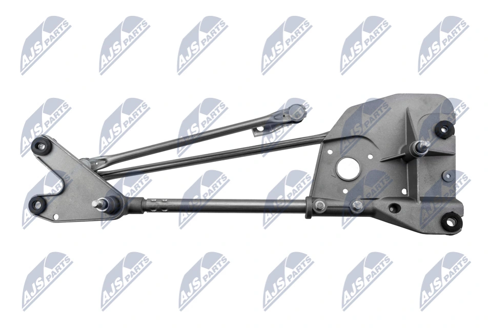 Mechanizm wycieraczek Nissan X-Trail SUV (T30) (2001 - 2007) cena, od 68,43 USD