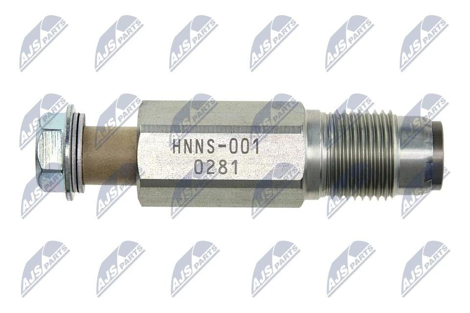 Regulator ciśnienia paliwa w listwie paliwowej NTY ESCVNS001 cena, od 48,48 USD