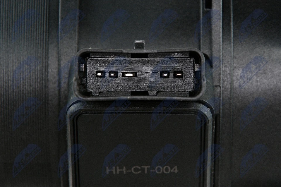  Czujnik przepływu powietrza, przepływomierz powietrza M.A.F. Citroen C5 1