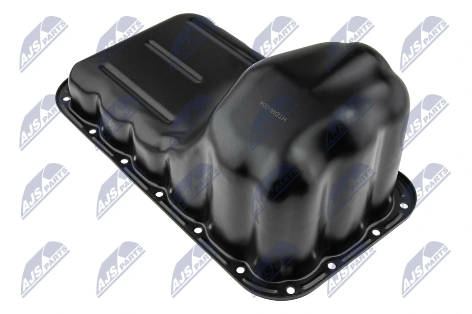 Do koszyka Miska olejowa silnika Chevrolet Spark (Matiz)  M200, M250