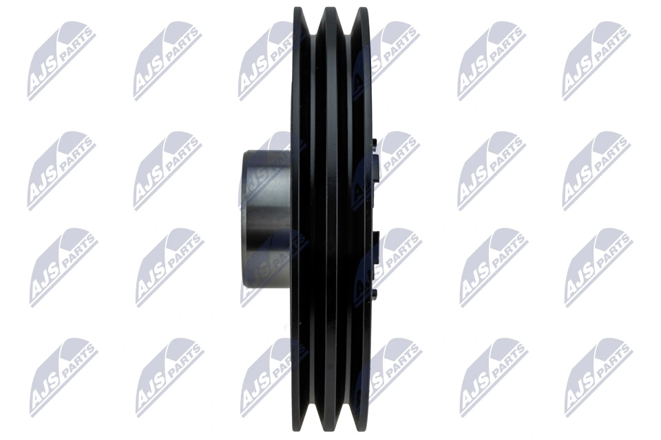 Koło pasowe wału korbowego do Toyota Land Cruiser 80 J8