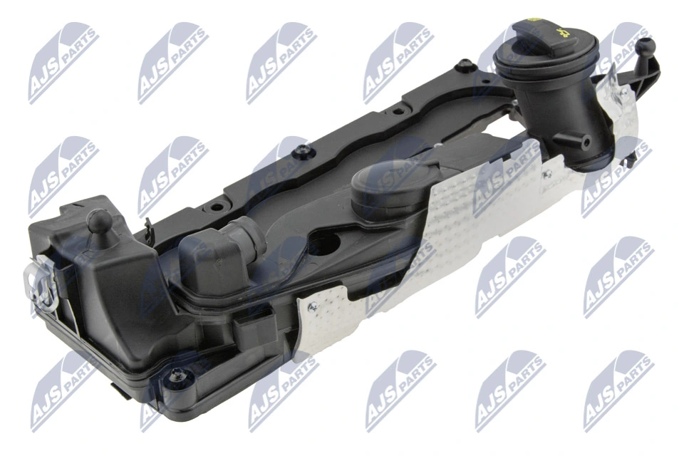 Do koszyka Pokrywa zaworowa Volkswagen Tiguan I 5N1, 5N2