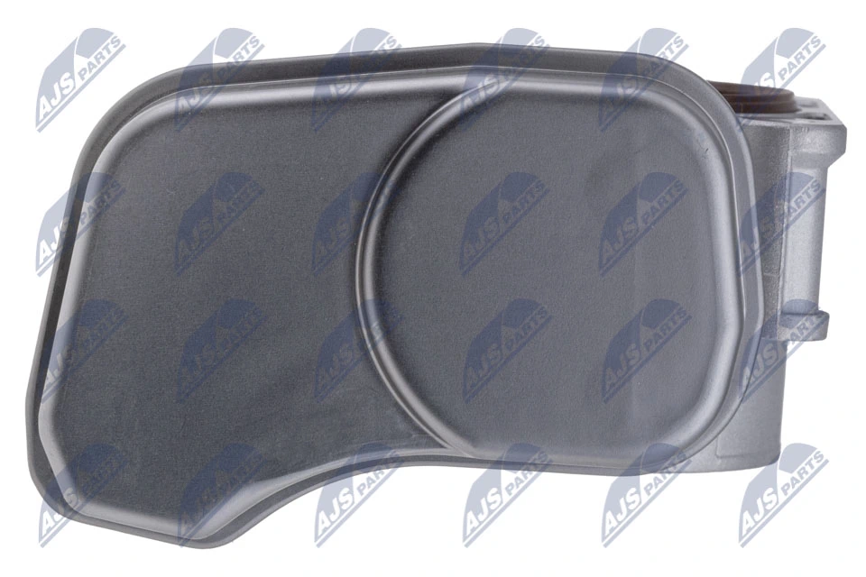 Przepustnica, komplet Fiat/Alfa/Lancia 71739392