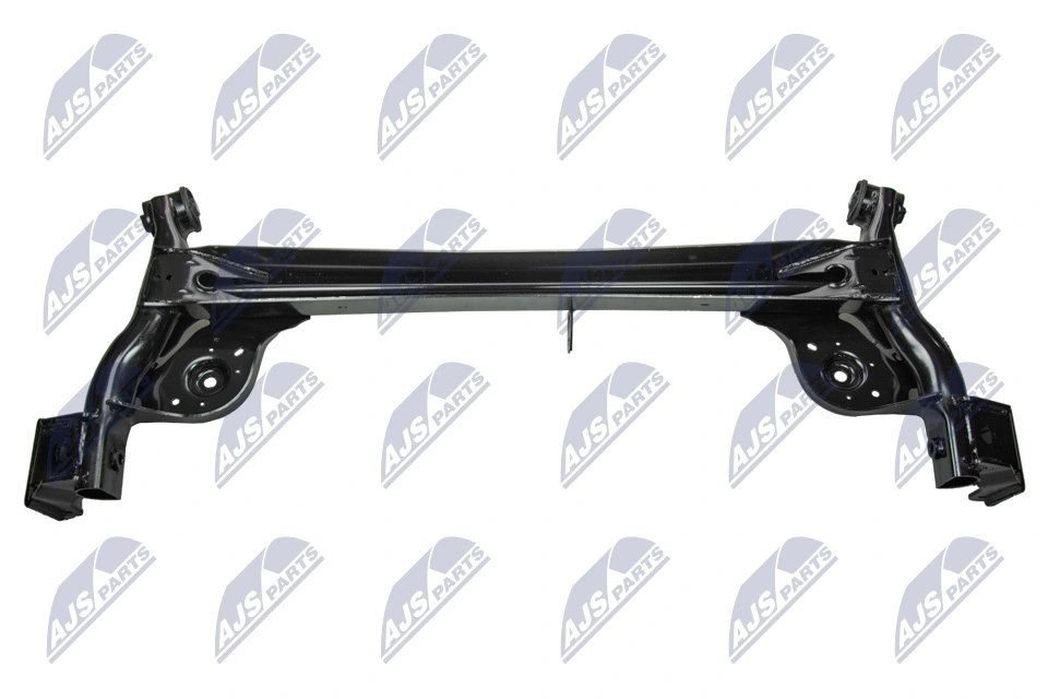 Korpus osi tylnej Dacia Duster HM