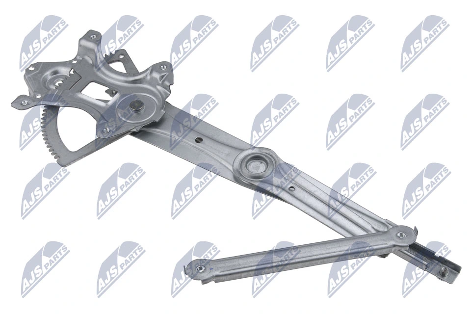 Do koszyka Mechanizm podnoszenia szyby drzwi przednich lewych Toyota Prius  ZVW30