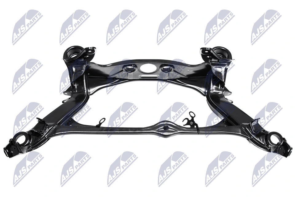 Korpus osi tylnej do Mercedes E  C124