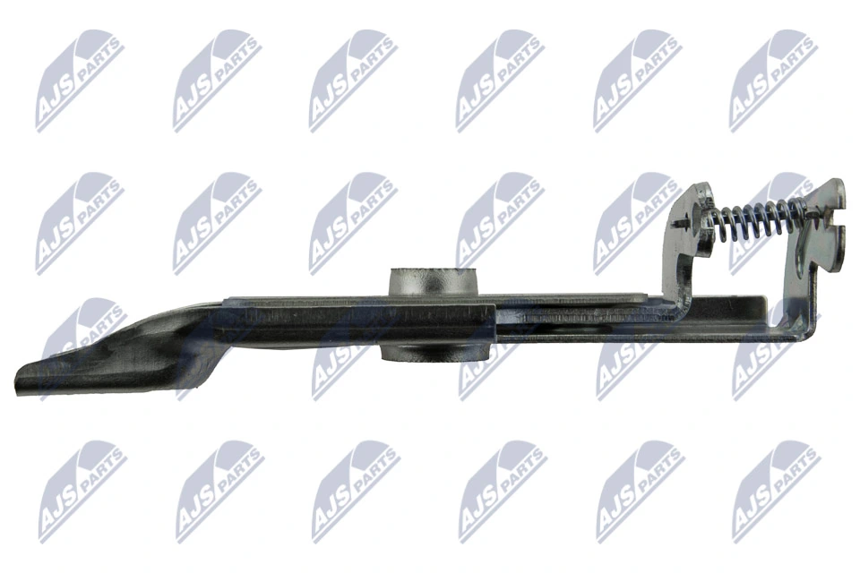 Zamek maski do Mercedes Sprinter II 3,5-t 906