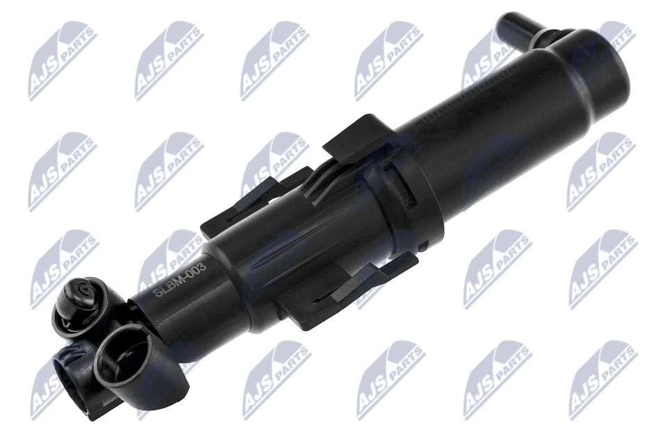 Do koszyka 61677149885 VAG Dysza spryskiwacza reflektora przedniego lewego