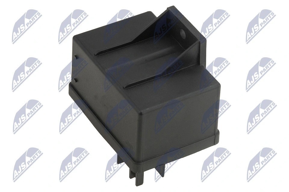 Przekaźnik świec żarowych Fiat Stilo 