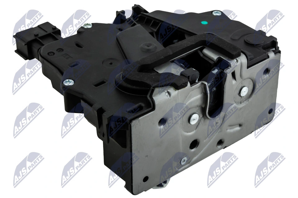 Zamek drzwi przednich lewych Fiat Punto GRAND