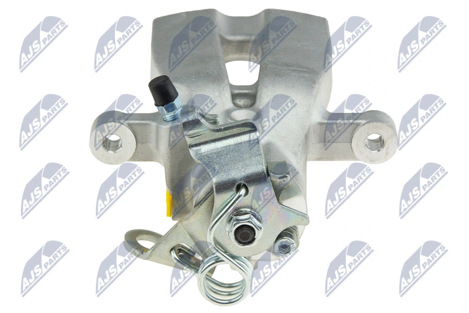 Zacisk hamulcowy tylny prawy Fiat Punto II