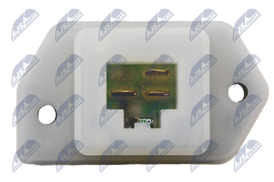 Rezystor wentylatora nagrzewnicy (ogrzewacza kabiny) Nissan Almera TINO minivan (V10) (2000 - 2005) cena, od 19,80 USD