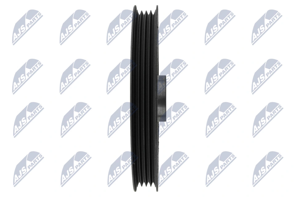 Koło pasowe wału korbowego Toyota Corolla E8