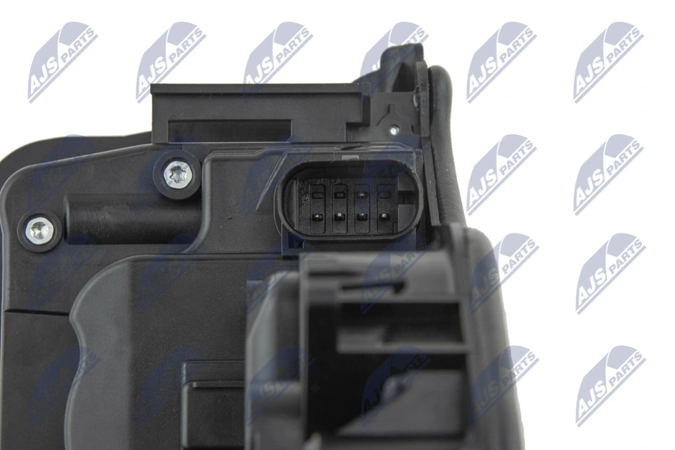 Zamek drzwi tylnych prawych BMW X1 SUV (F48) (2015 - 2022) cena, od 69,47 USD