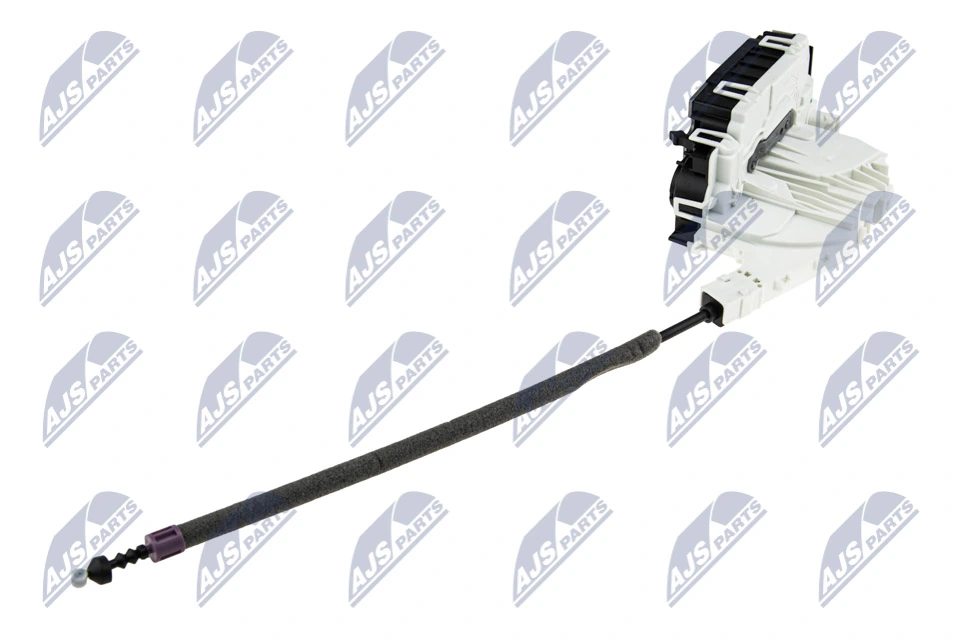Zamek drzwi tylnych prawych do Mercedes ML/GLE  W166