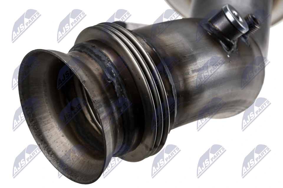 Filtr cząstek stałych układu wydechowego Mercedes Sprinter II 3,5-t awangarda (906) (2006 - 2020) cena, od 71,50 USD