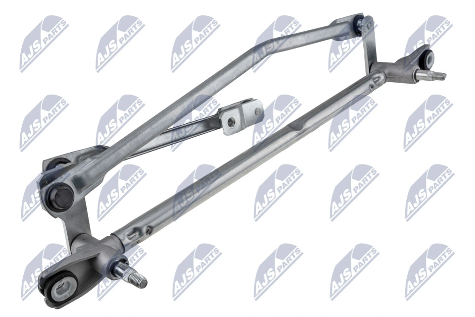 Mechanizm wycieraczek Hyundai Tucson