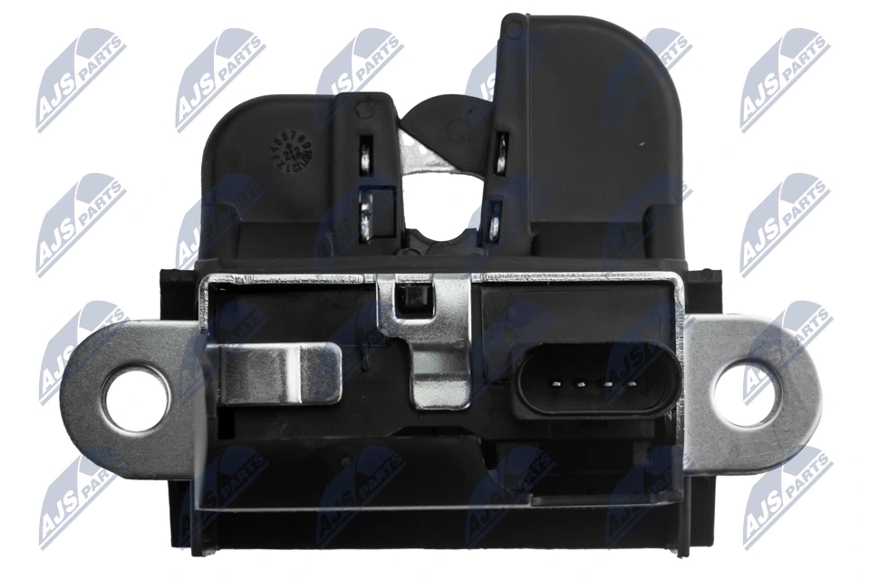Zamek klapy bagażnika (3/5 drzwi tylnych) Skoda Yeti SUV (5L) (2009 - 2017) cena, od 35,72 USD
