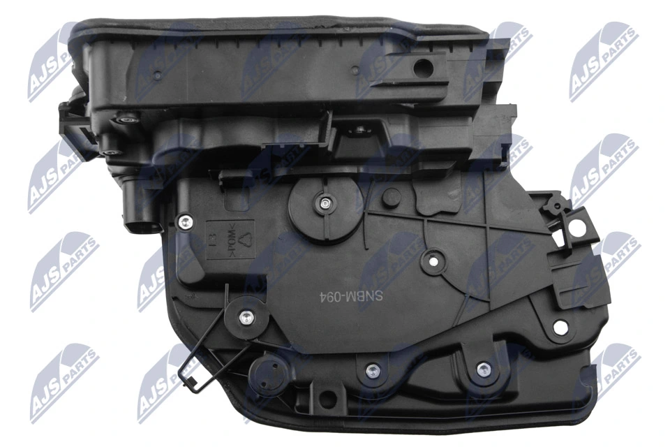  Zamek drzwi tylnych lewych BMW X1 