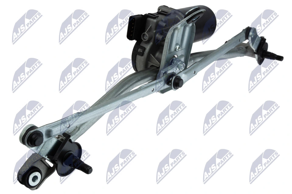  Mechanizm wycieraczek KIA Ceed 