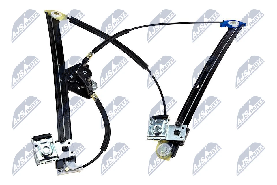 Mechanizm podnoszenia szyby drzwi przednich lewych Seat Inca awangarda (6K9) (1995 - 2003) cena, od 47,36 USD