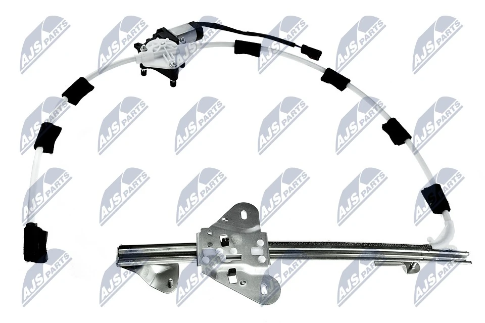 55154959AI Chrysler Mechanizm podnoszenia szyby drzwi przednich lewych