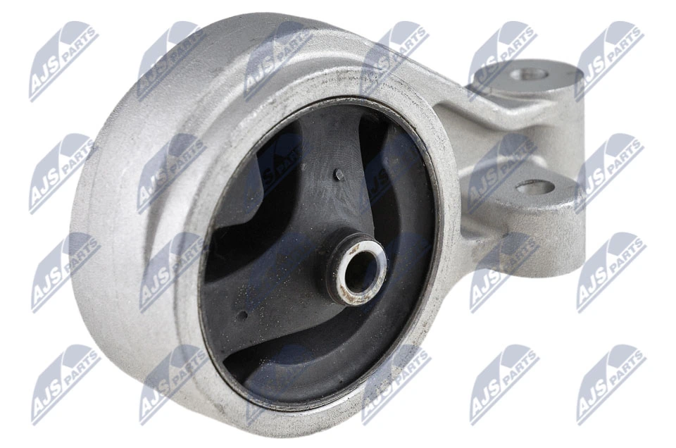 Do koszyka Poduszka (podpora) silnika tylna KIA Cerato I LD