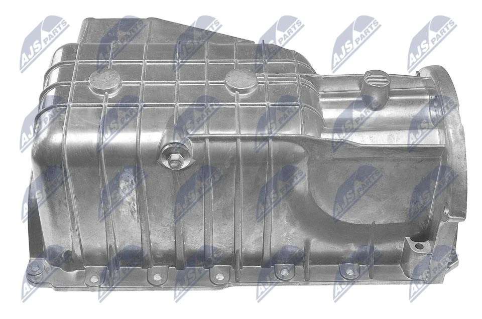 Miska olejowa silnika Ford Ka RBT