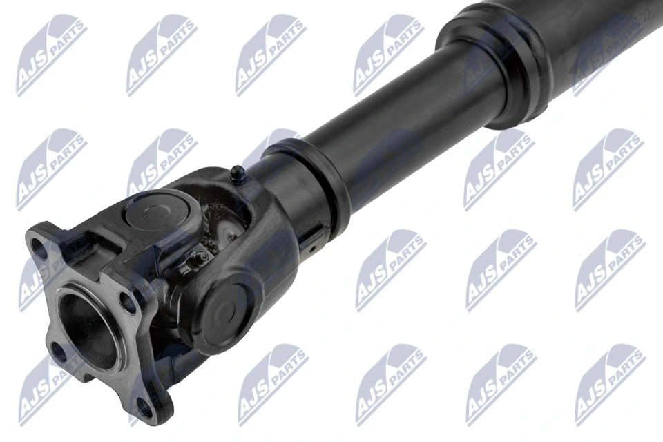 Wał Cardana, do mostu przedniego Toyota 4 Runner N130