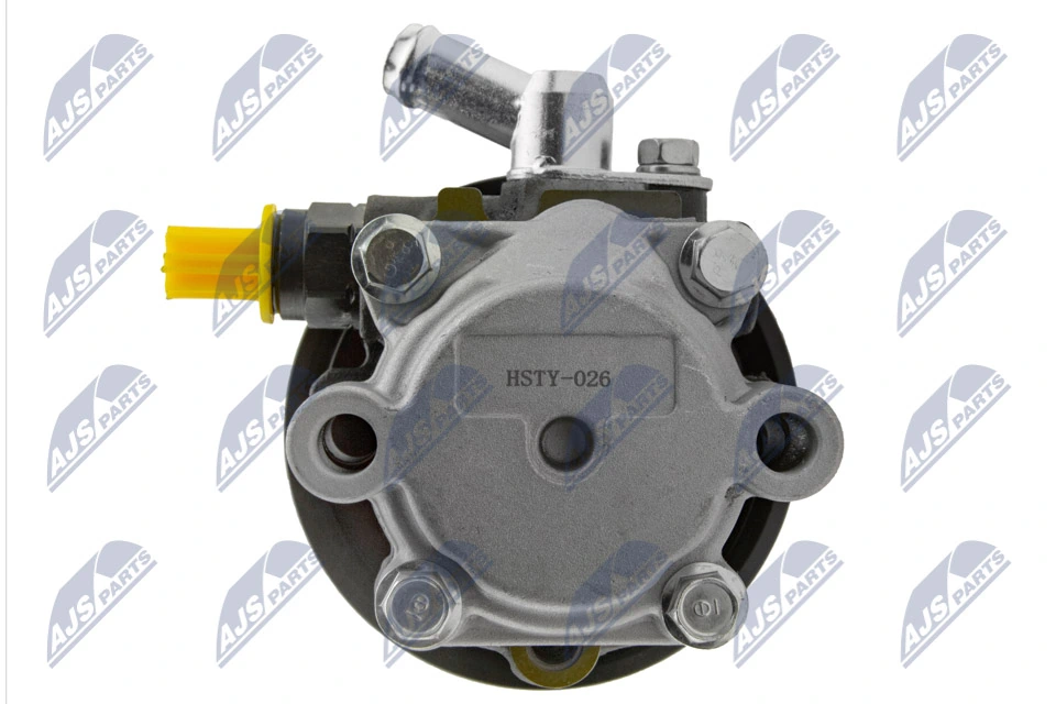 Do koszyka Pompa wspomagania hydraulicznego kierownicy Lexus RX 330/350 U3